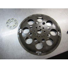 14D123 Flexplate From 2010 Subaru Legacy  2.5